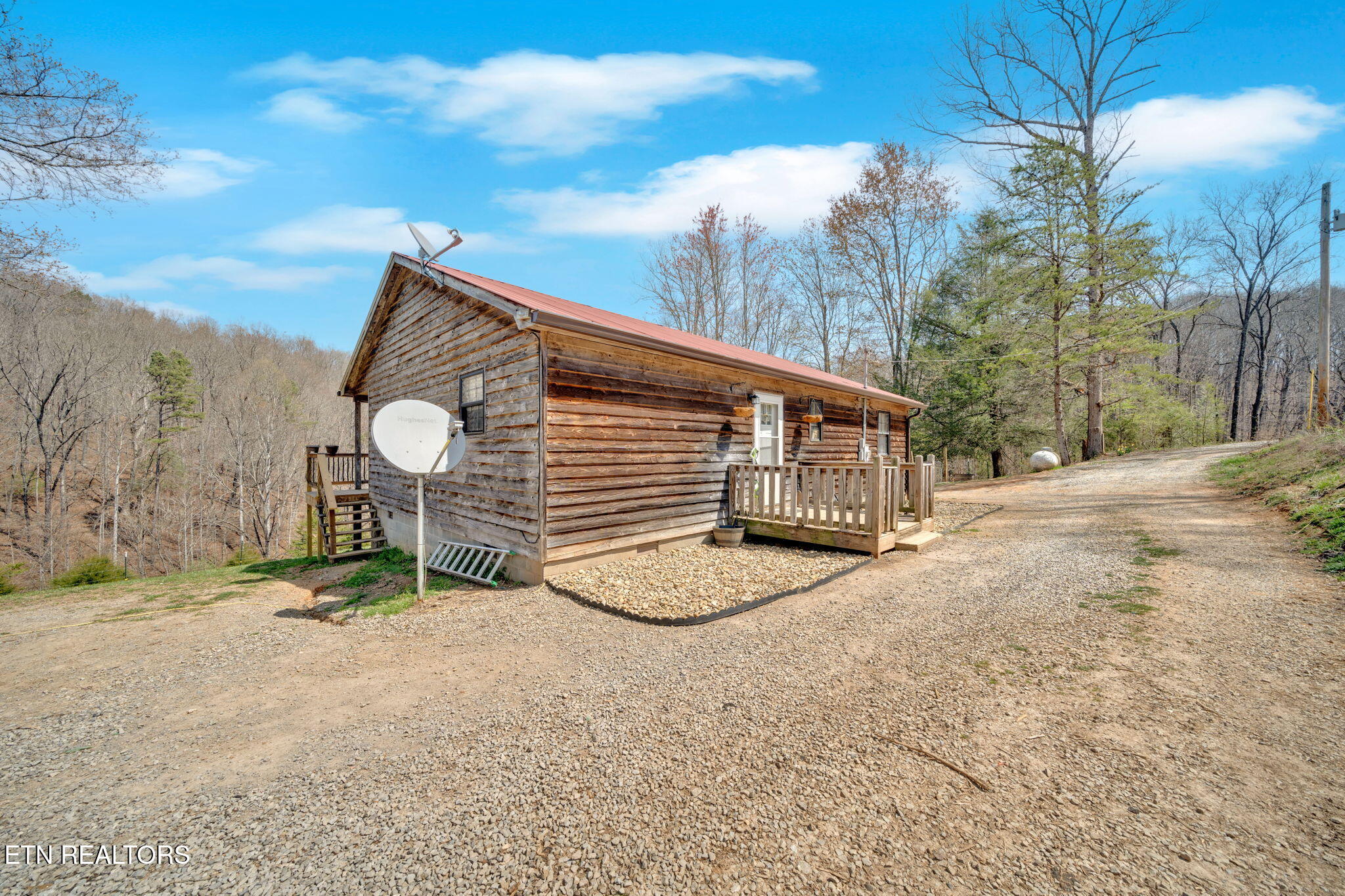 299 Tar Town Hollow Lane, LaFollette