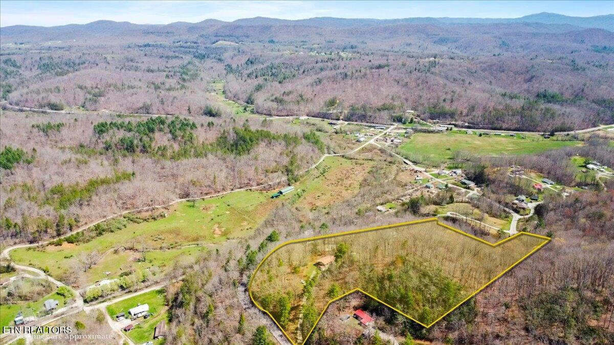 3400 Huntsville Hill Rd