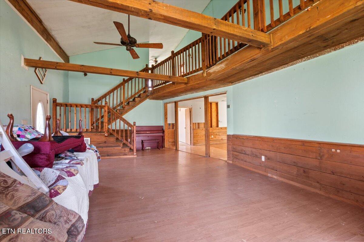 3400 Huntsville Hill Rd