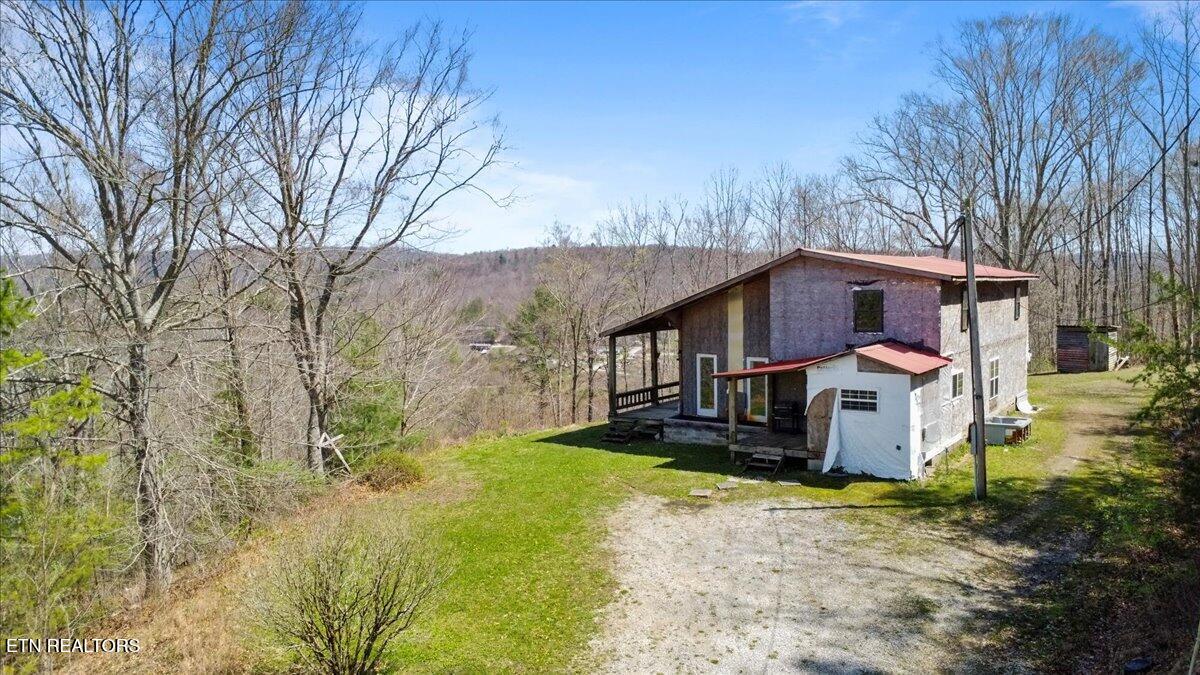 3400 Huntsville Hill Rd