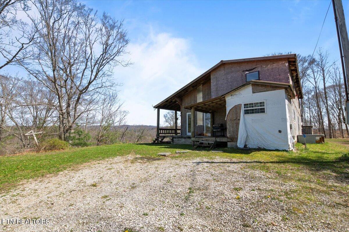 3400 Huntsville Hill Rd