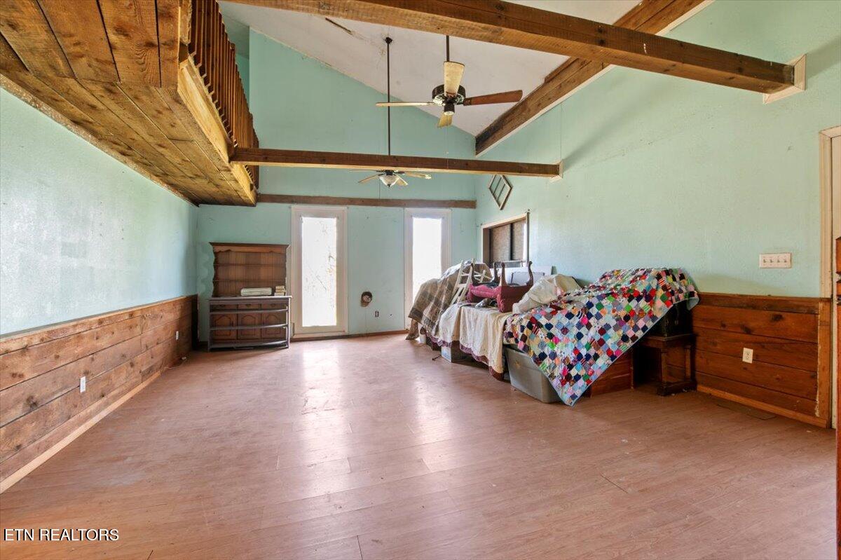 3400 Huntsville Hill Rd