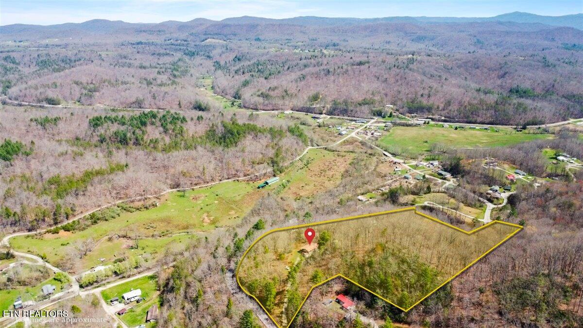 3400 Huntsville Hill Rd