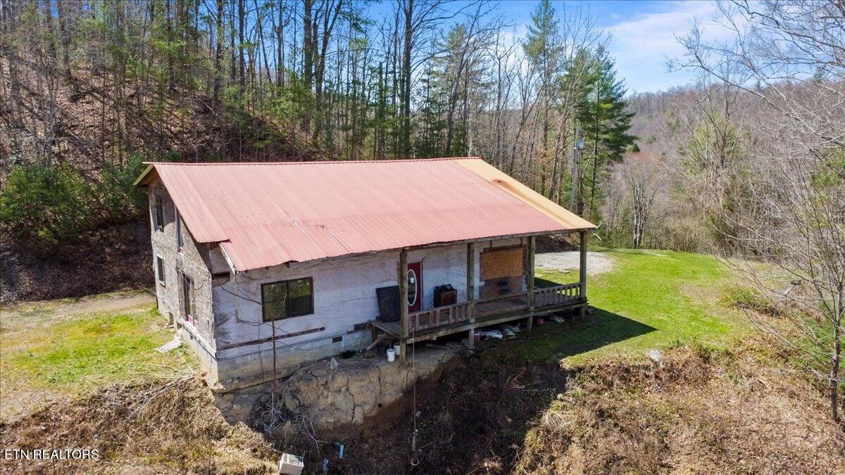 3400 Huntsville Hill Rd