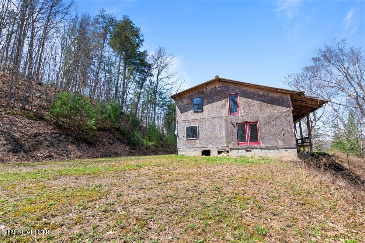 3400 Huntsville Hill Rd