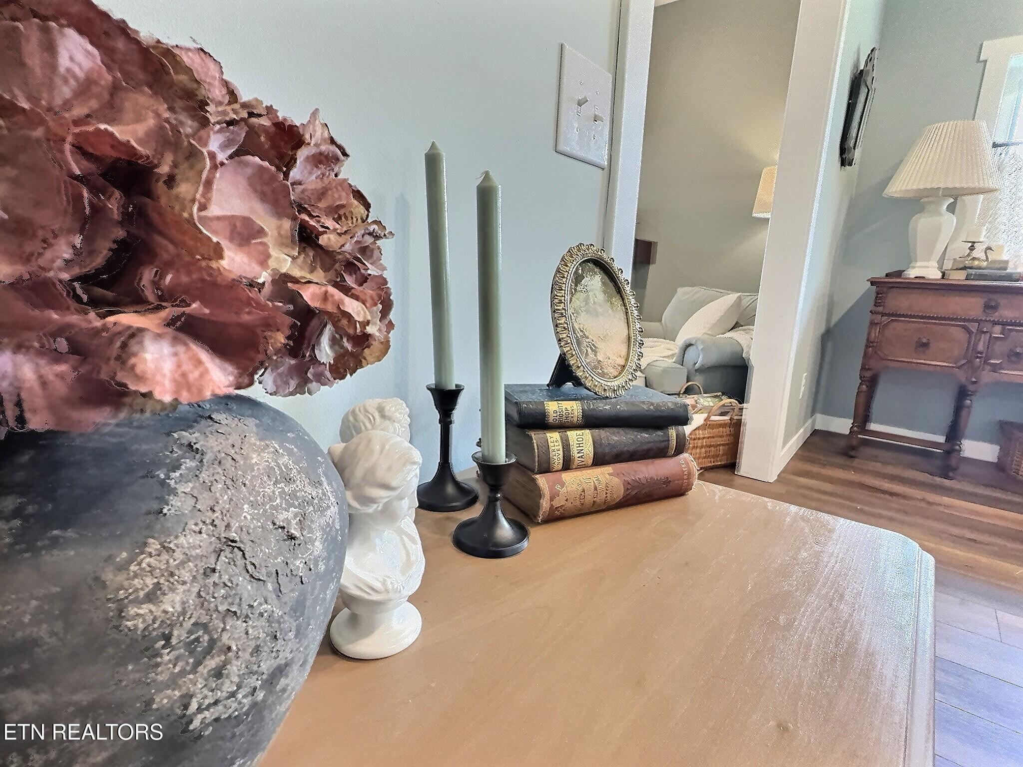 165 Lake Shore Lane, LaFollette