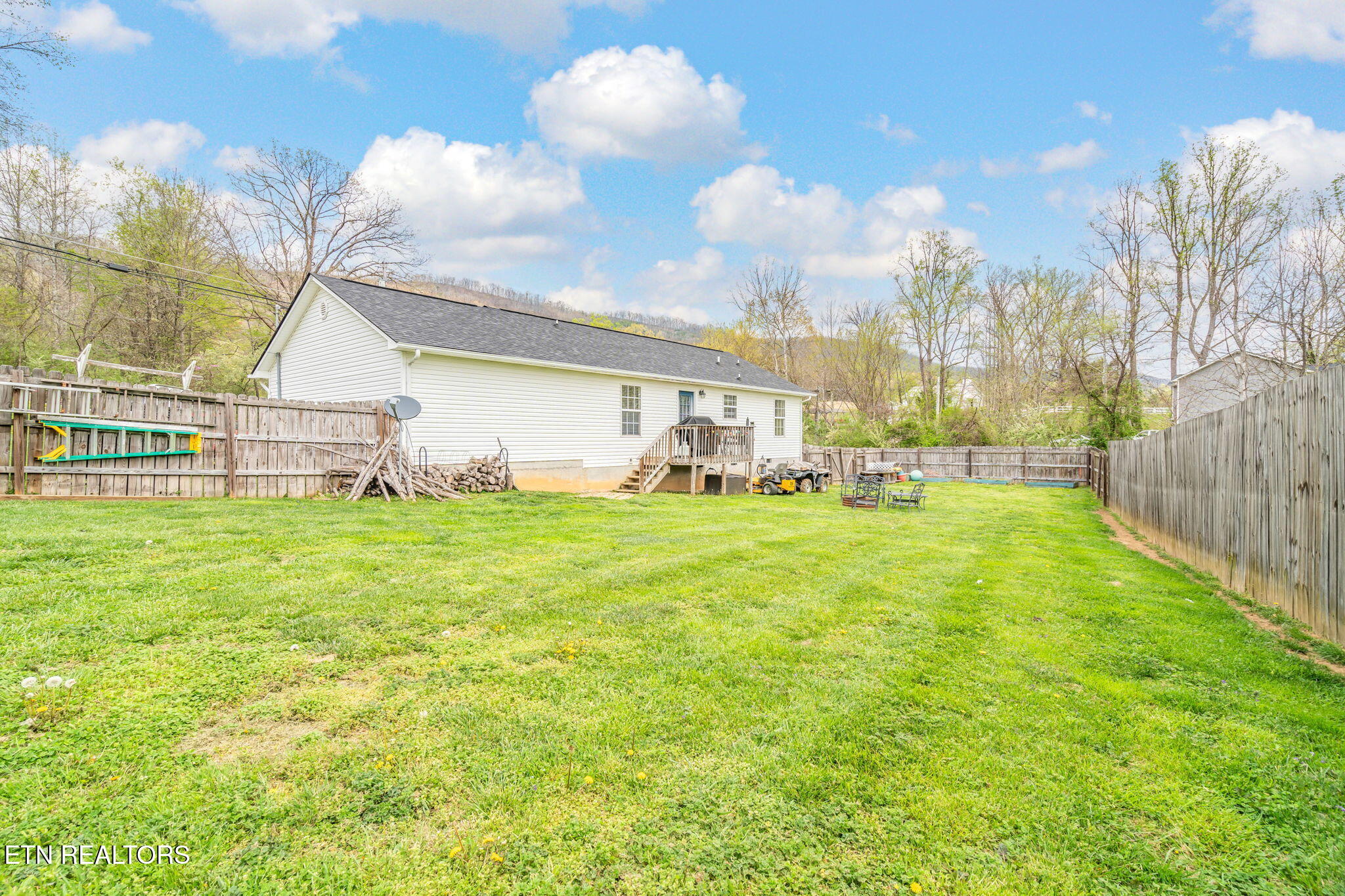 775 Butter And Egg Rd