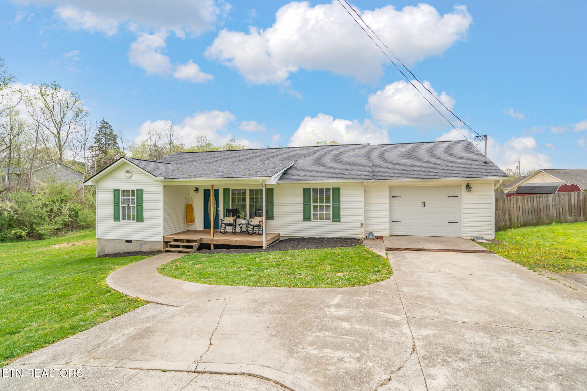 775 Butter And Egg Rd