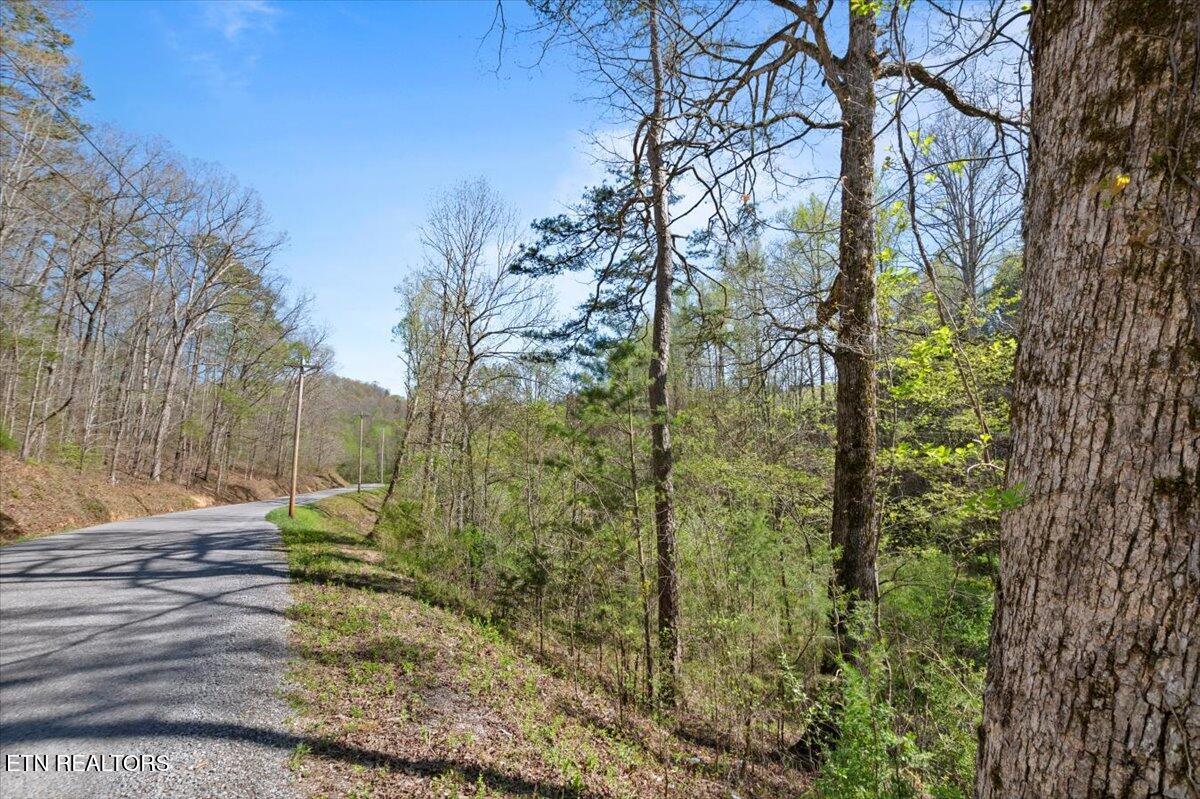 Rainbow View Rd, LaFollette