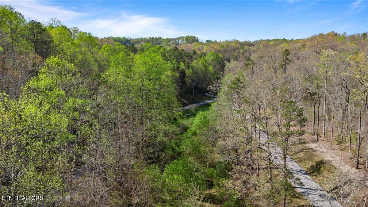 Rainbow View Rd, LaFollette