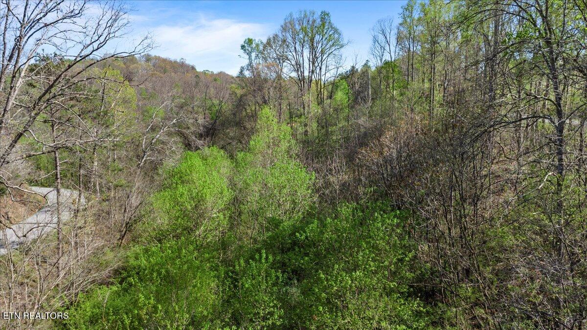 Rainbow View Rd, LaFollette