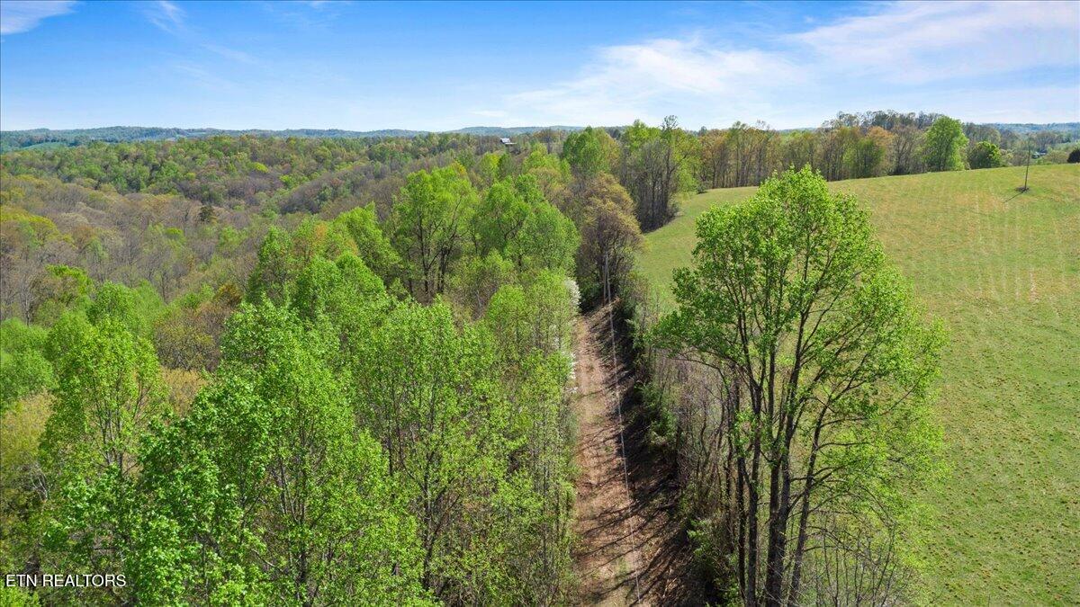 Old Glory Lane, LaFollette
