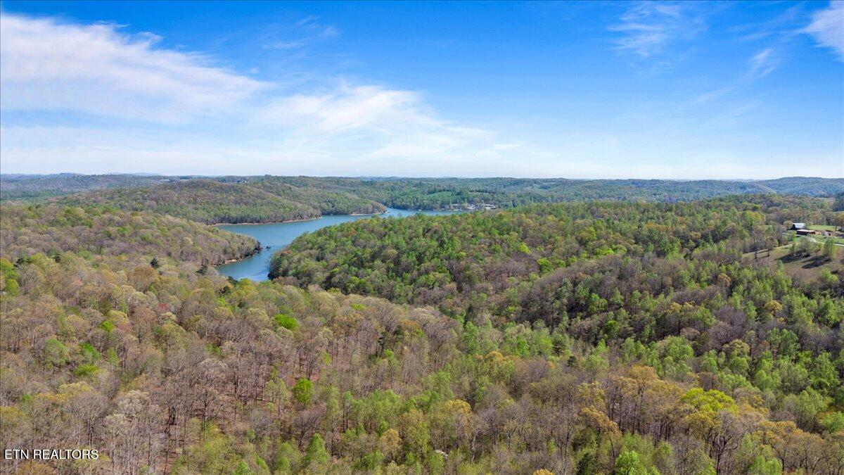 Old Glory Lane, LaFollette