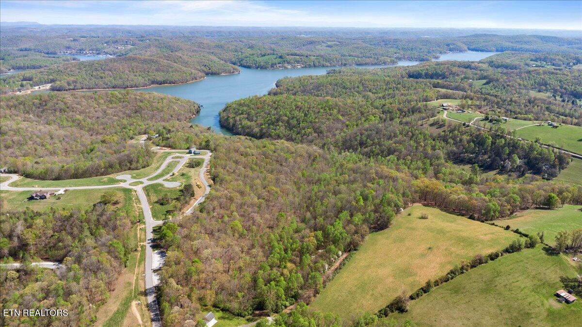 Old Glory Lane, LaFollette