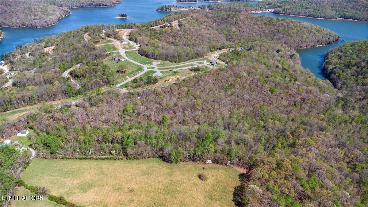 Old Glory Lane, LaFollette