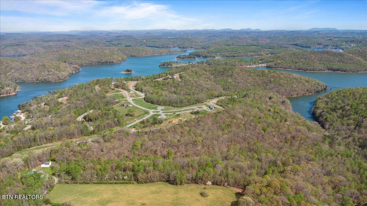 Old Glory Lane, LaFollette