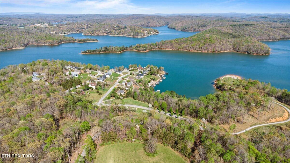 Lot 16 Demory Rd, LaFollette