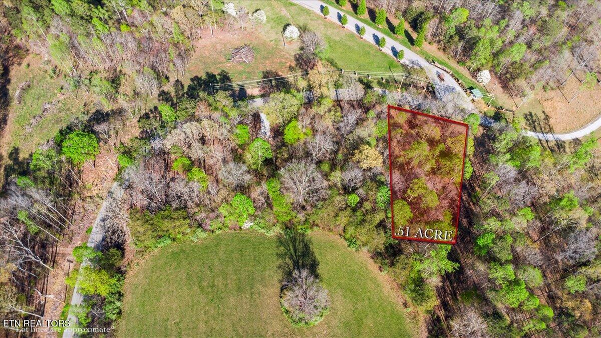 Lot 16 Demory Rd, LaFollette