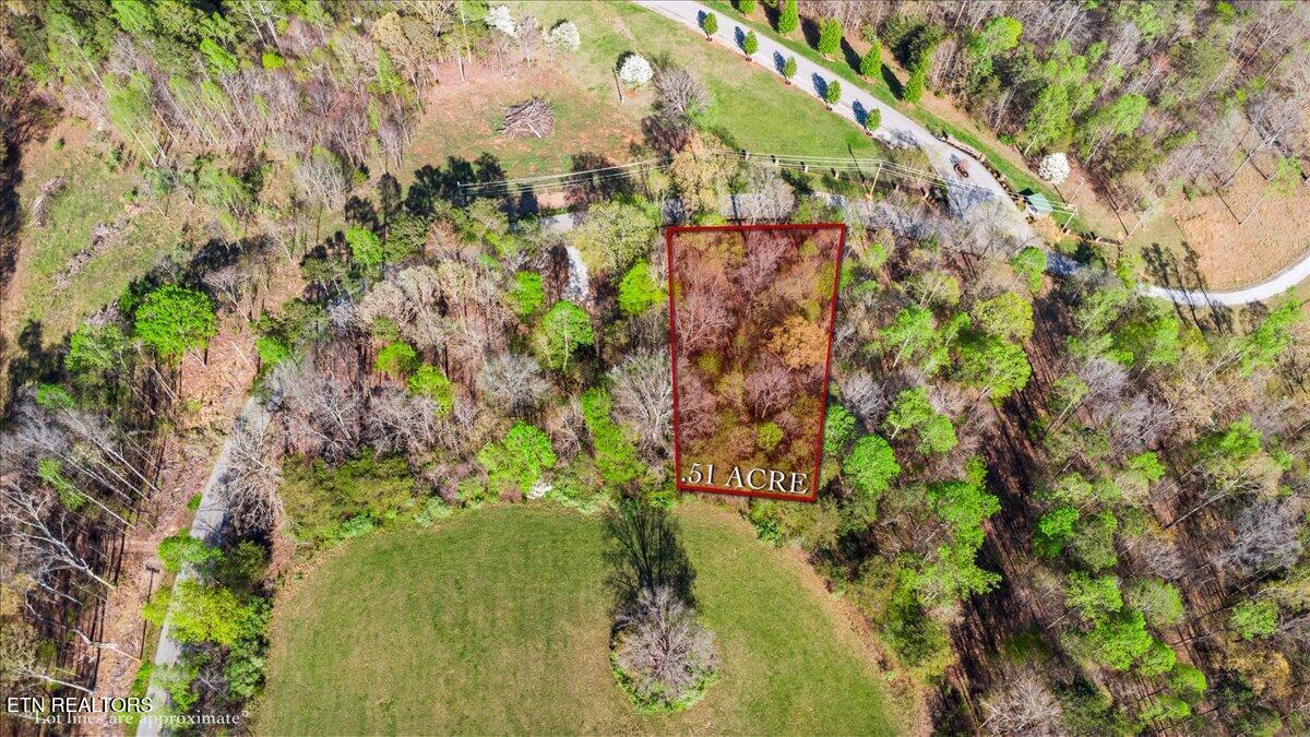 Lot 15 Demory Rd, LaFollette