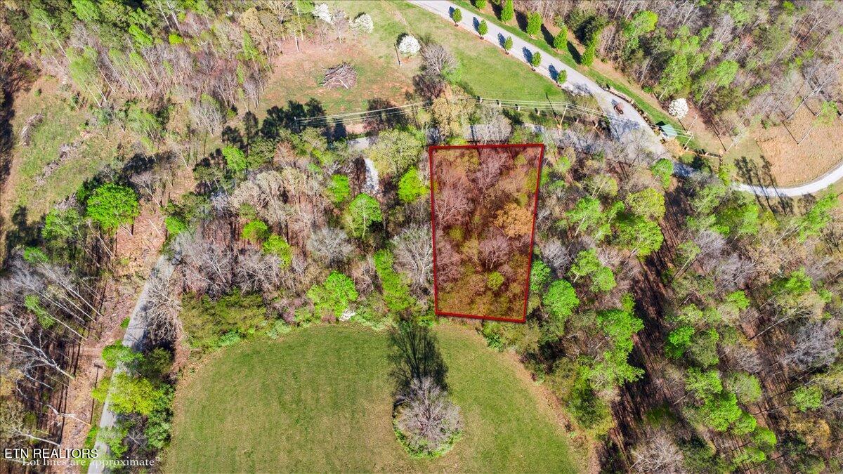 Lot 15 Demory Rd, LaFollette