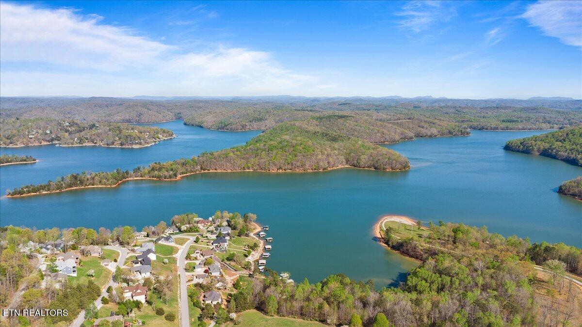 Lot 14 Demory Rd, LaFollette