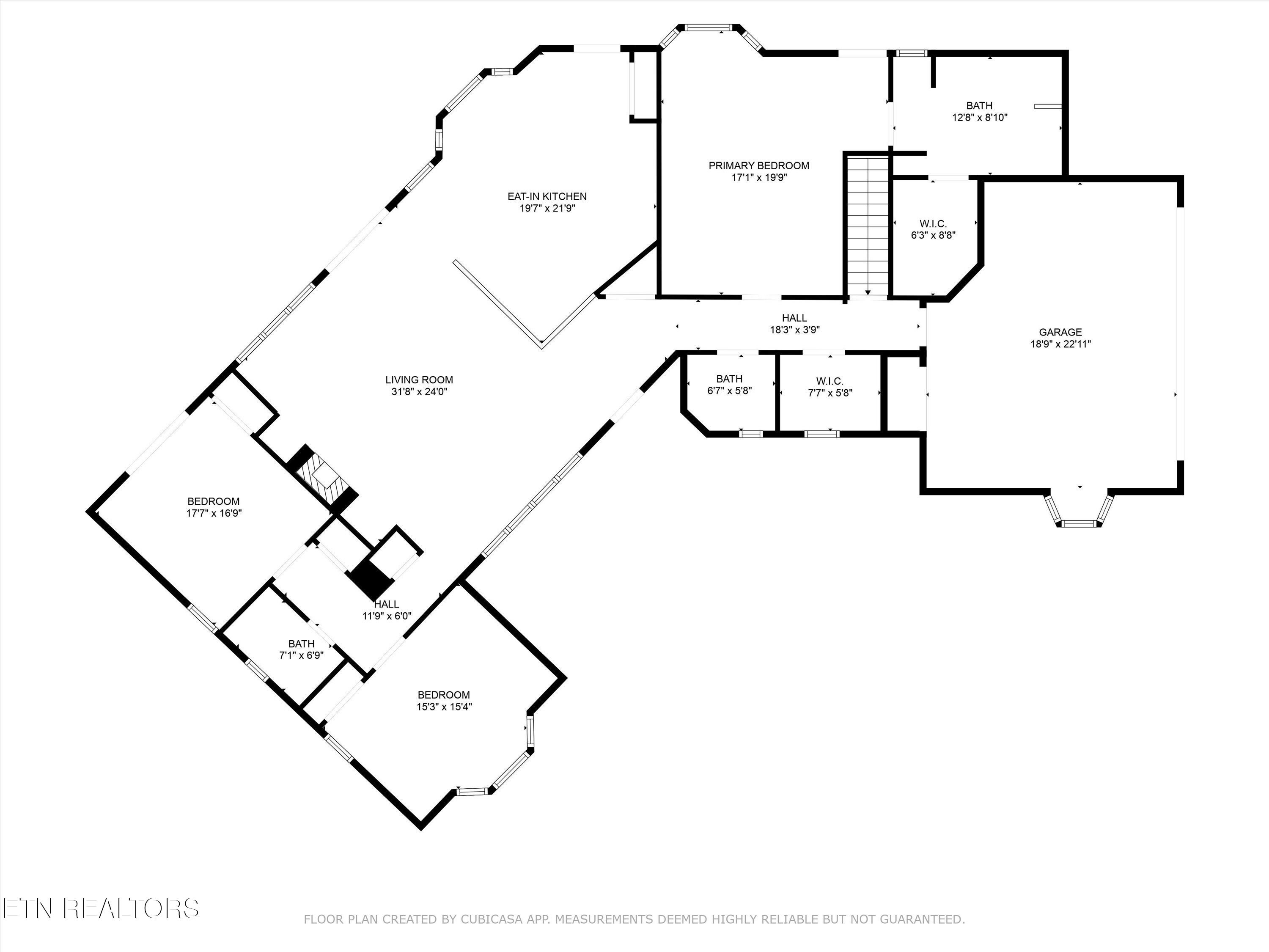 1623 Cove Pointe Rd, LaFollette