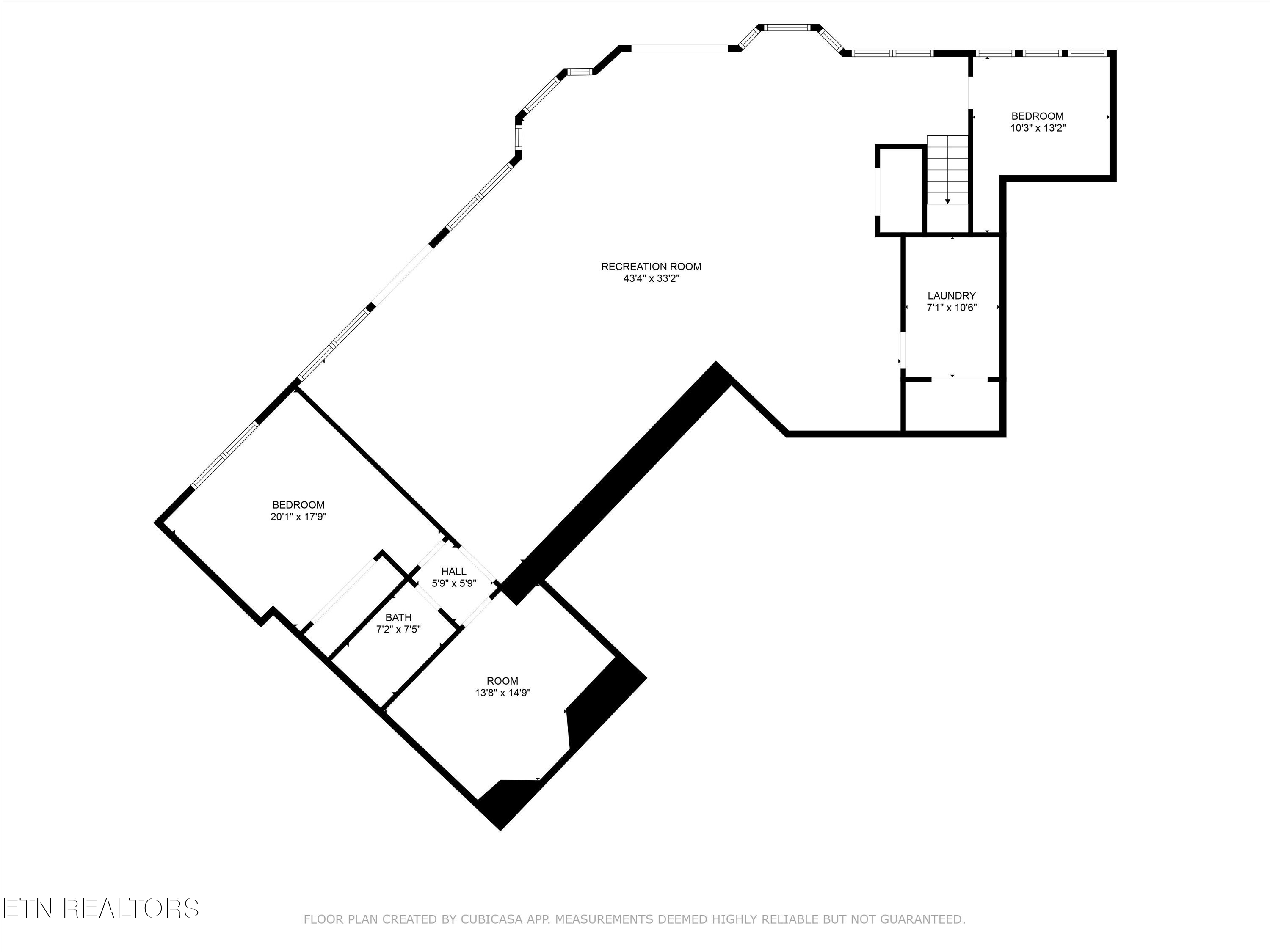 1623 Cove Pointe Rd, LaFollette