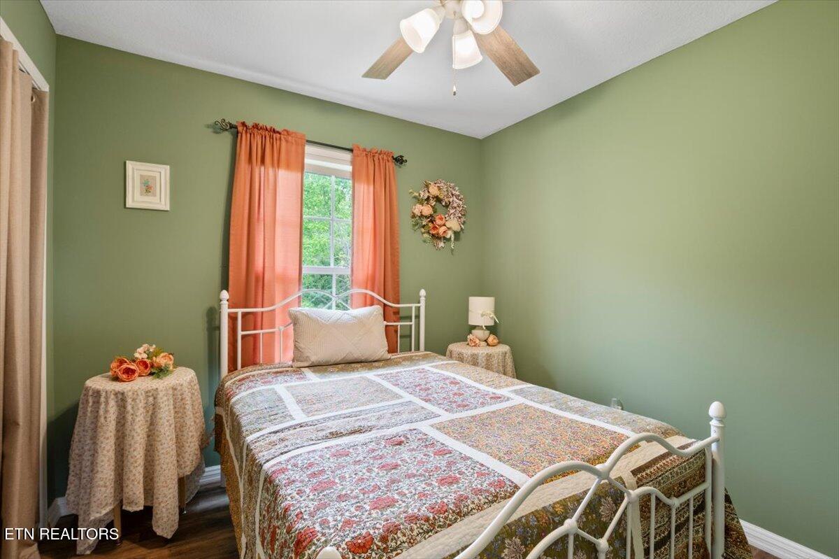 168 Judge Asbury Court