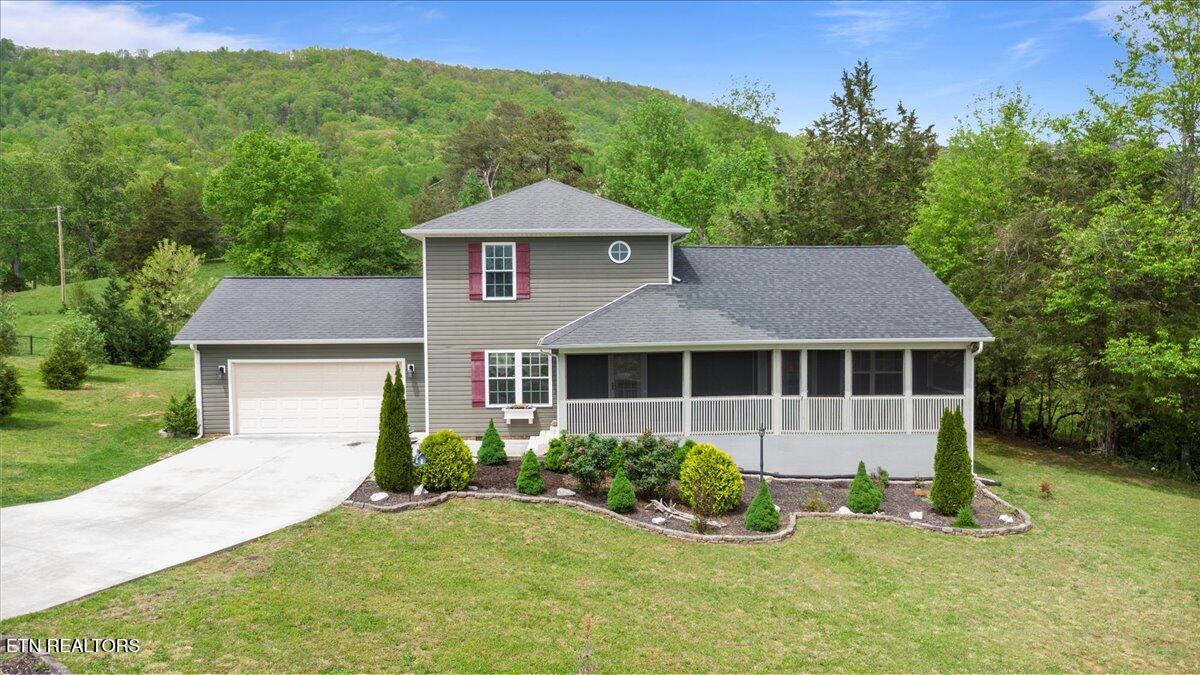 168 Judge Asbury Court