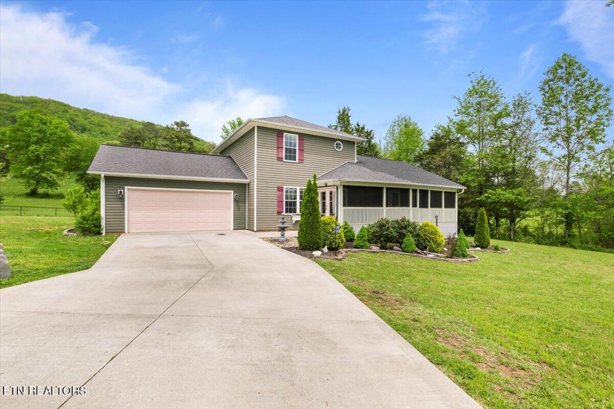 168 Judge Asbury Court