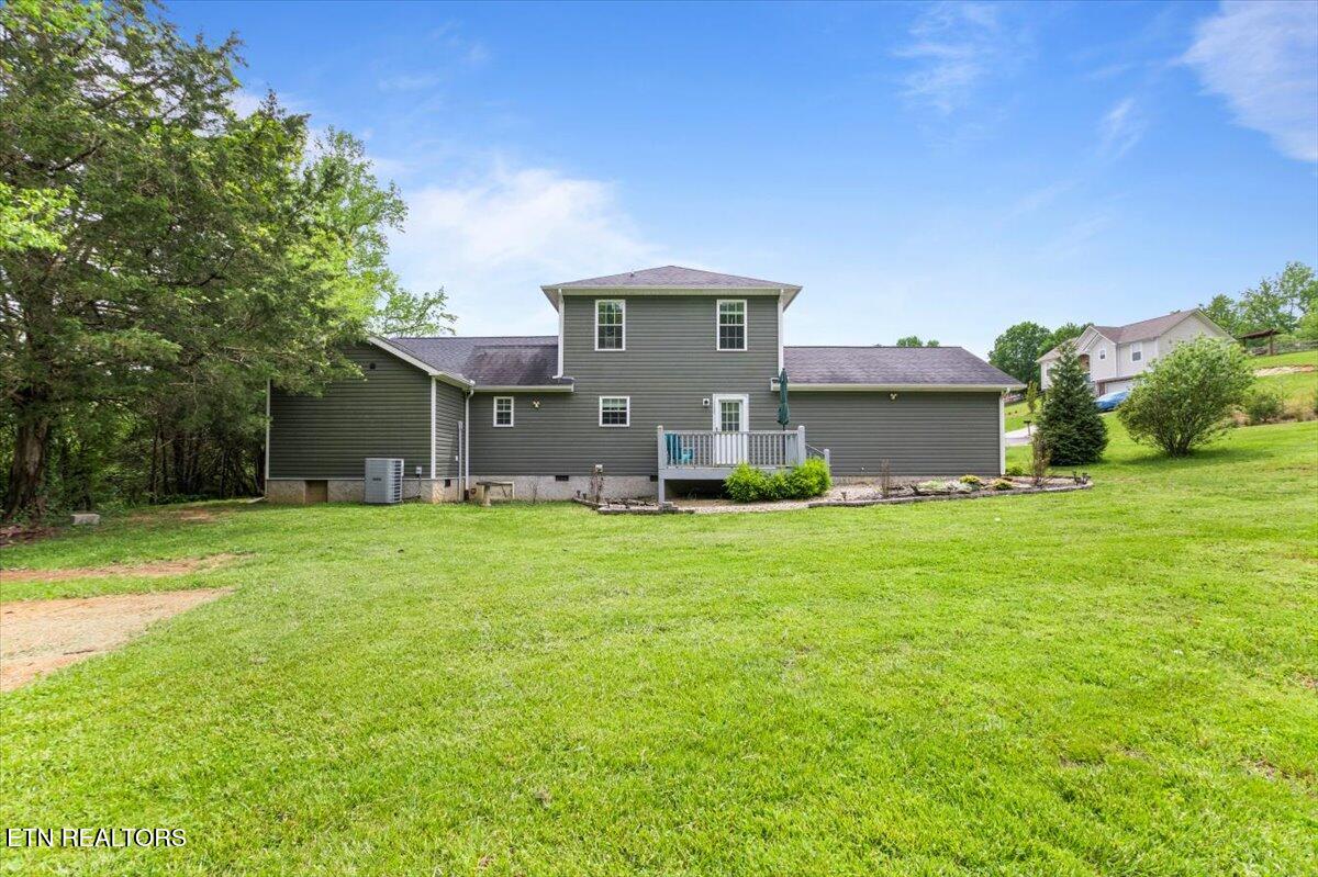 168 Judge Asbury Court