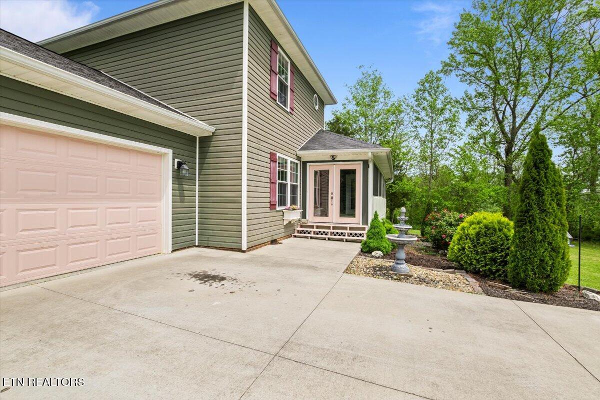 168 Judge Asbury Court