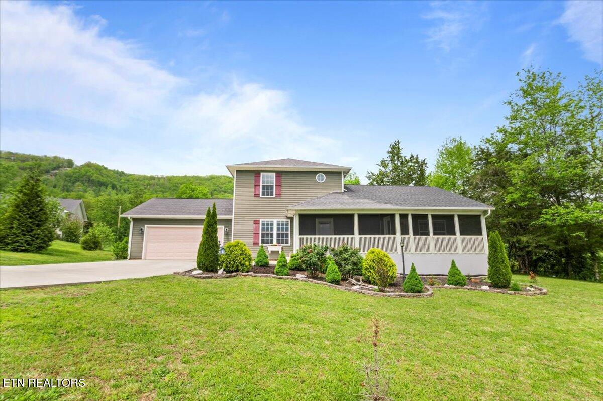 168 Judge Asbury Court