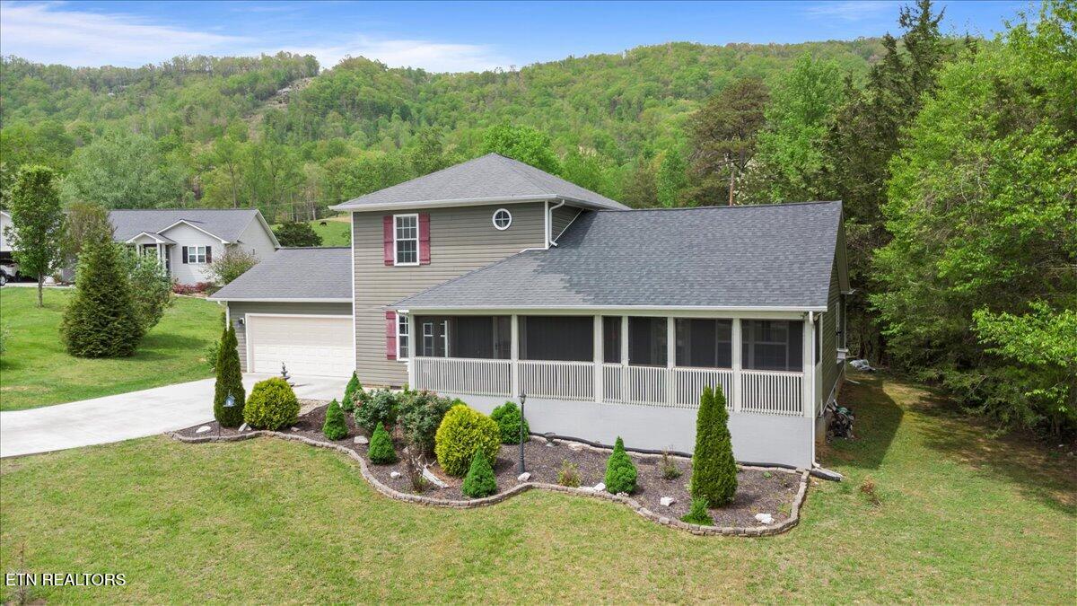 168 Judge Asbury Court