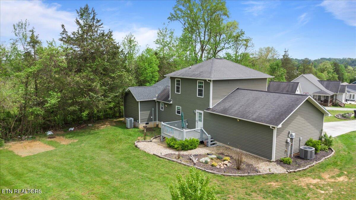 168 Judge Asbury Court