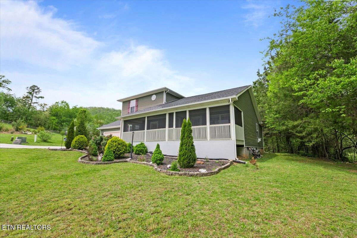 168 Judge Asbury Court