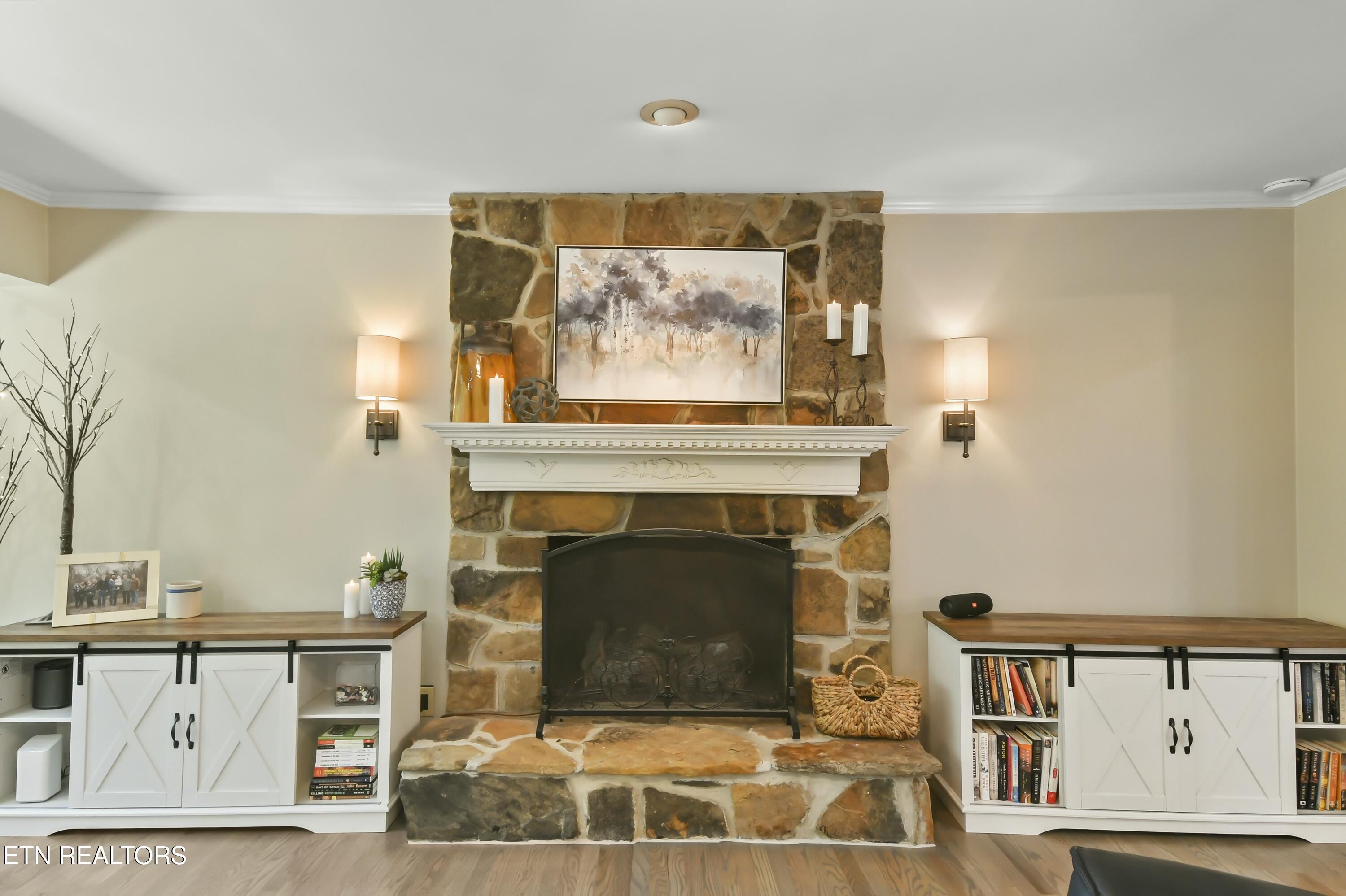 1517 Deerfield Way, LaFollette