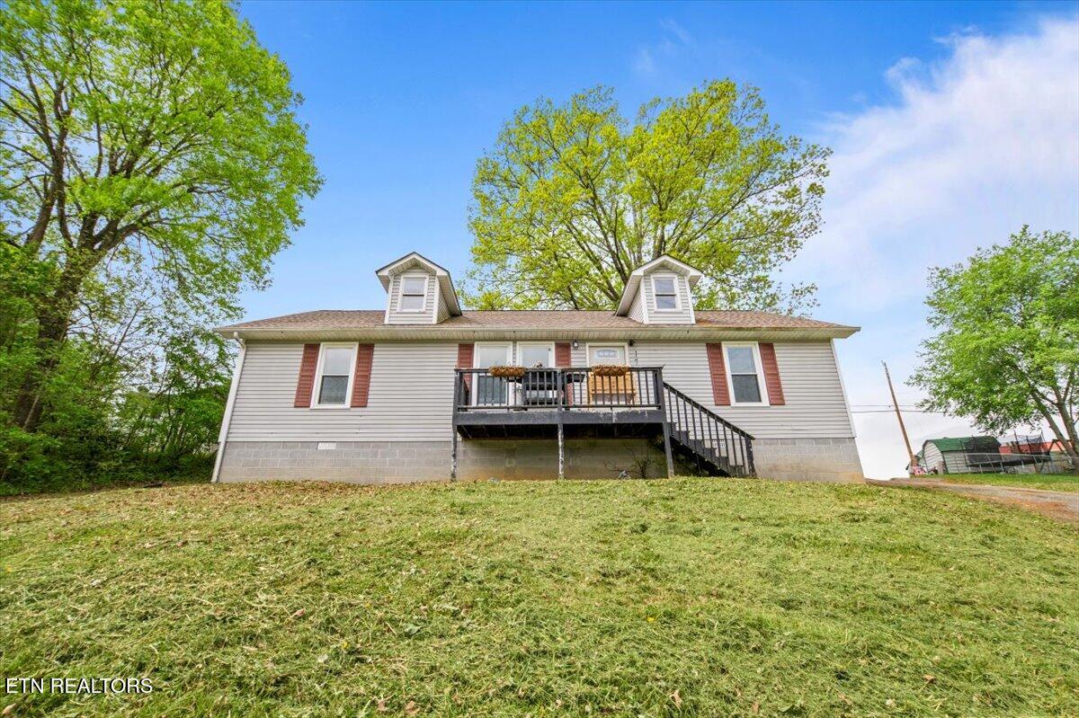 174 Sandy Hill Rd, LaFollette