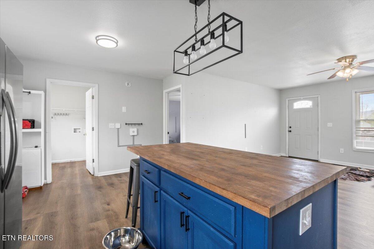 174 Sandy Hill Rd, LaFollette