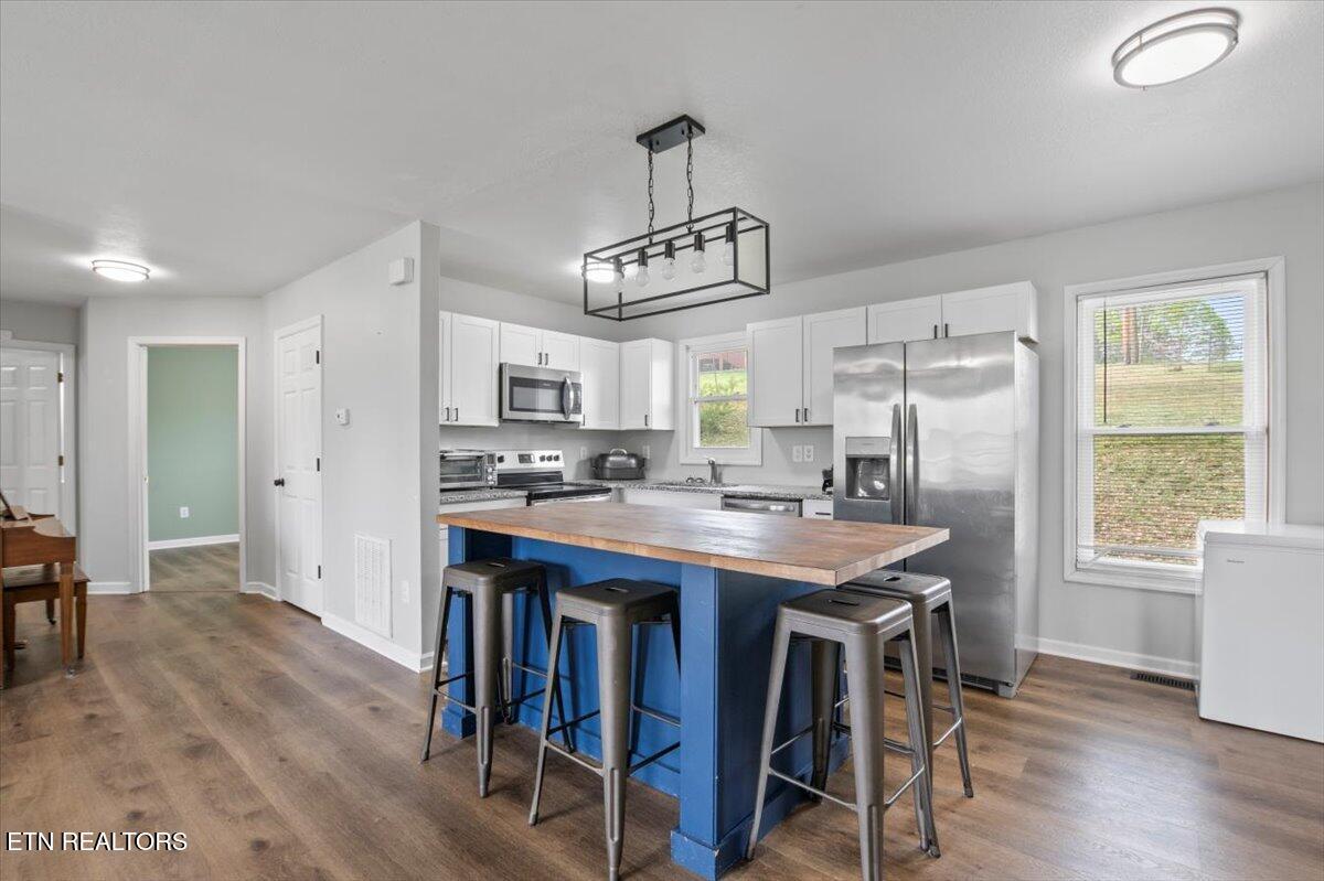 174 Sandy Hill Rd, LaFollette