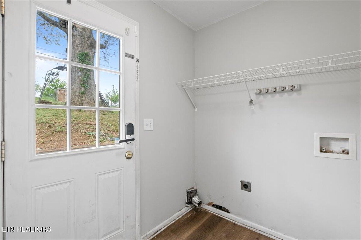 174 Sandy Hill Rd, LaFollette