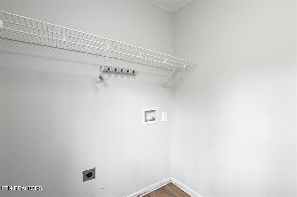 174 Sandy Hill Rd, LaFollette