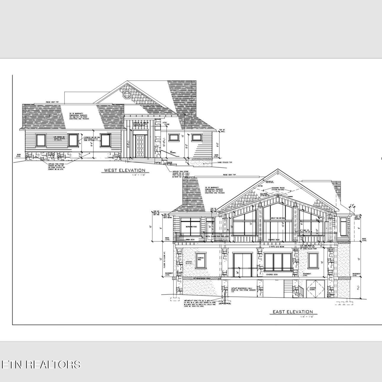 Two Rivers Lot 588 Lane, LaFollette