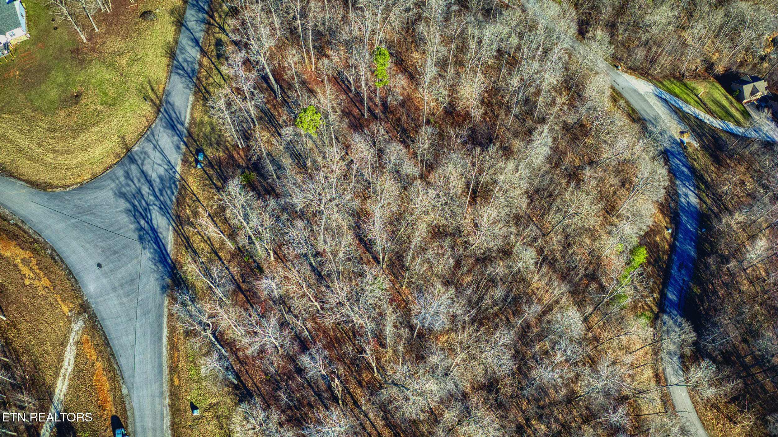 Two Rivers Lot 588 Lane, LaFollette