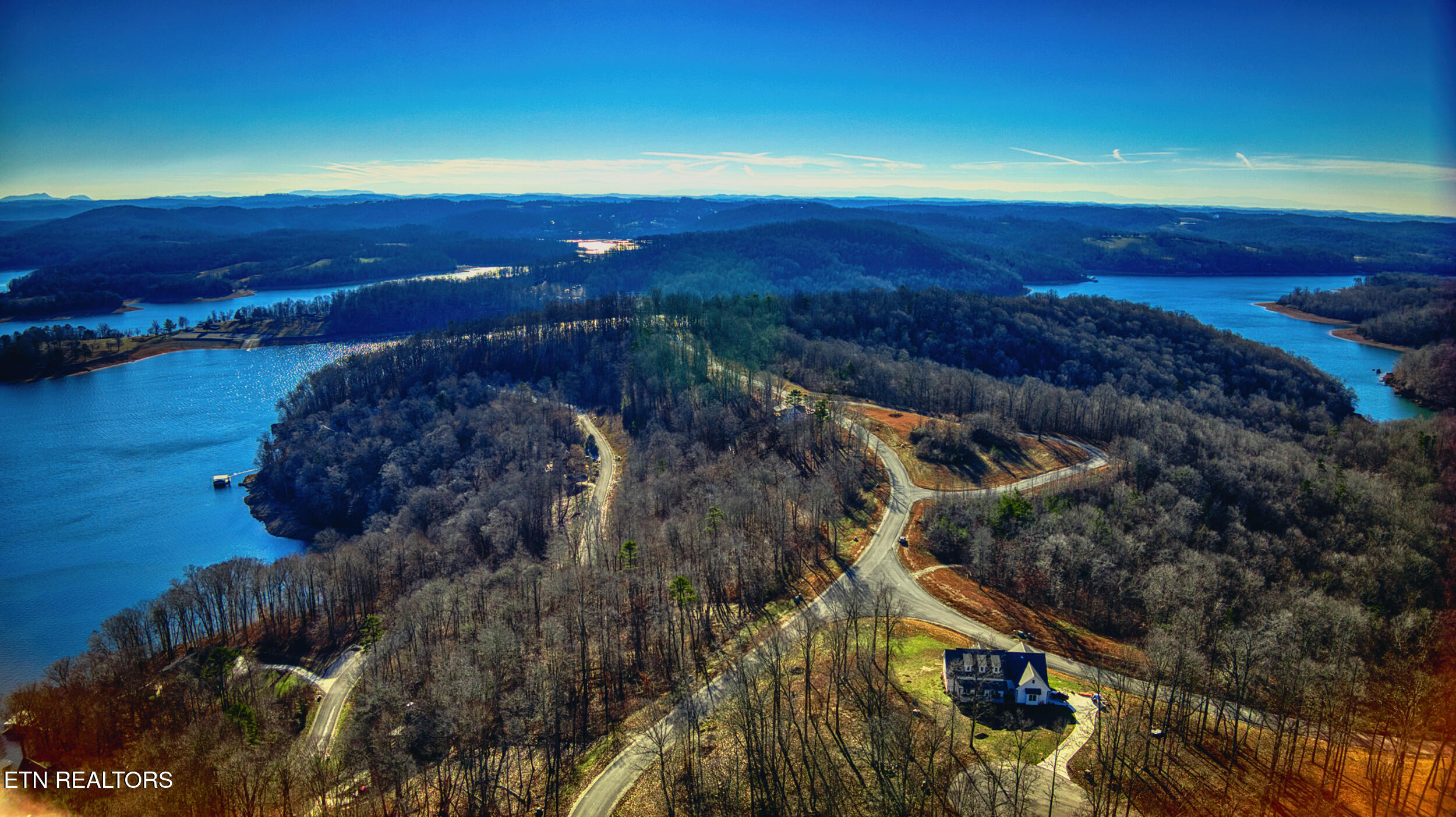 Two Rivers Lot 588 Lane, LaFollette