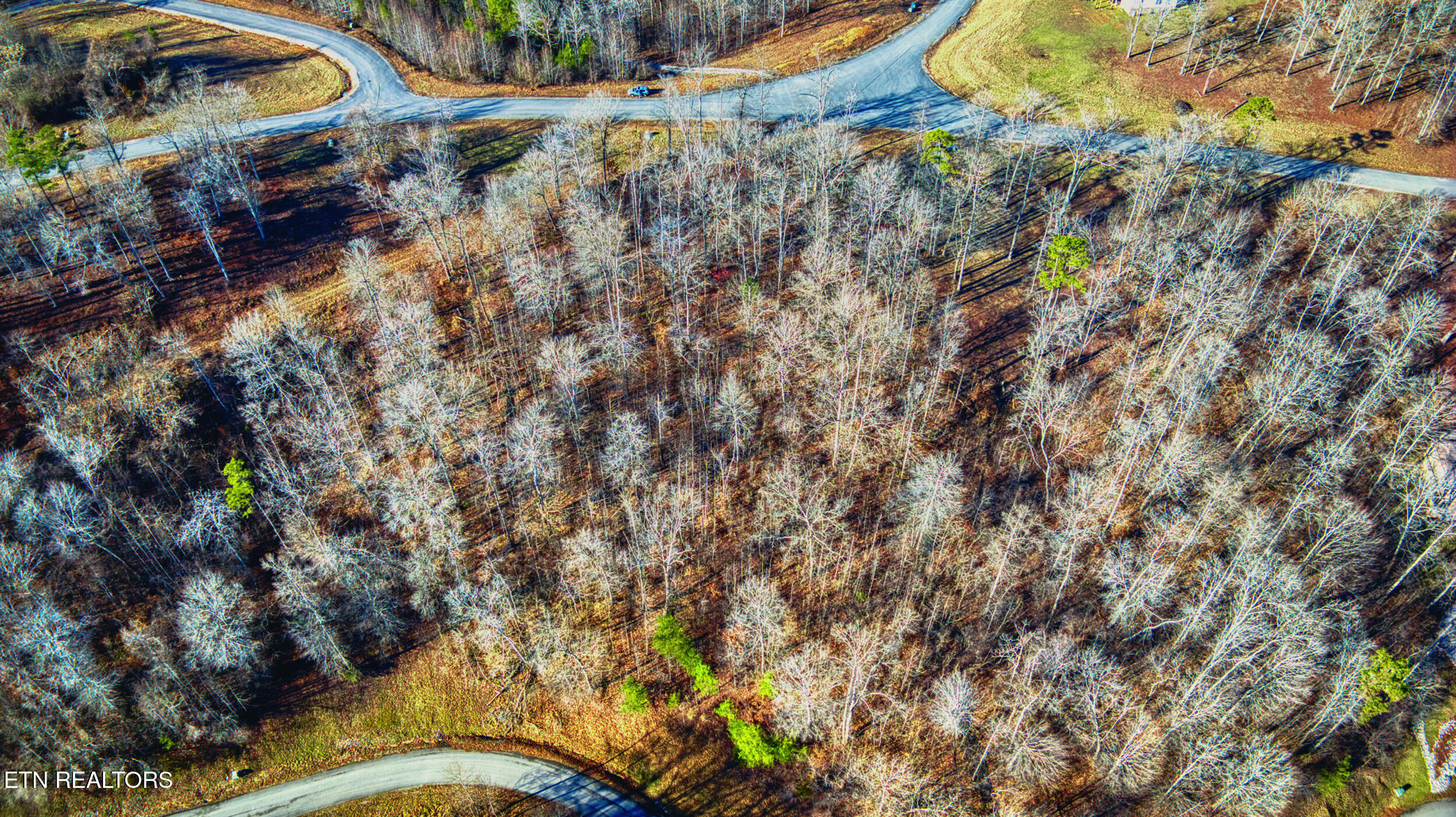 Two Rivers Lot 588 Lane, LaFollette