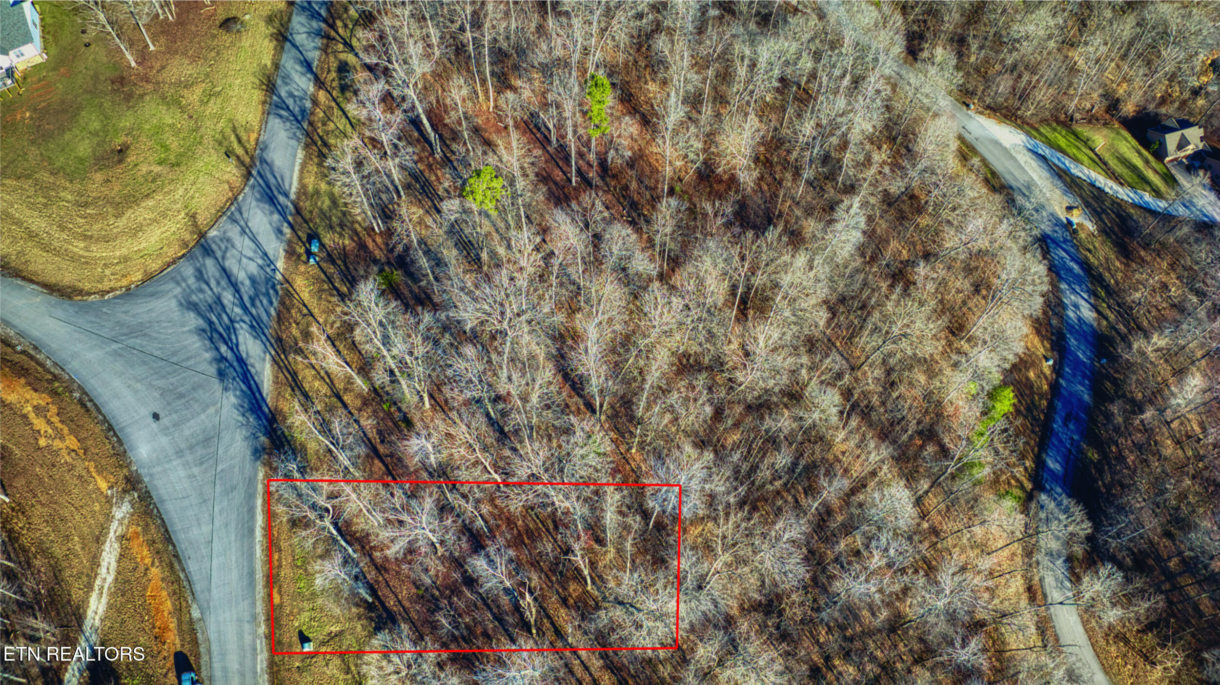 Two Rivers Lot 588 Lane, LaFollette