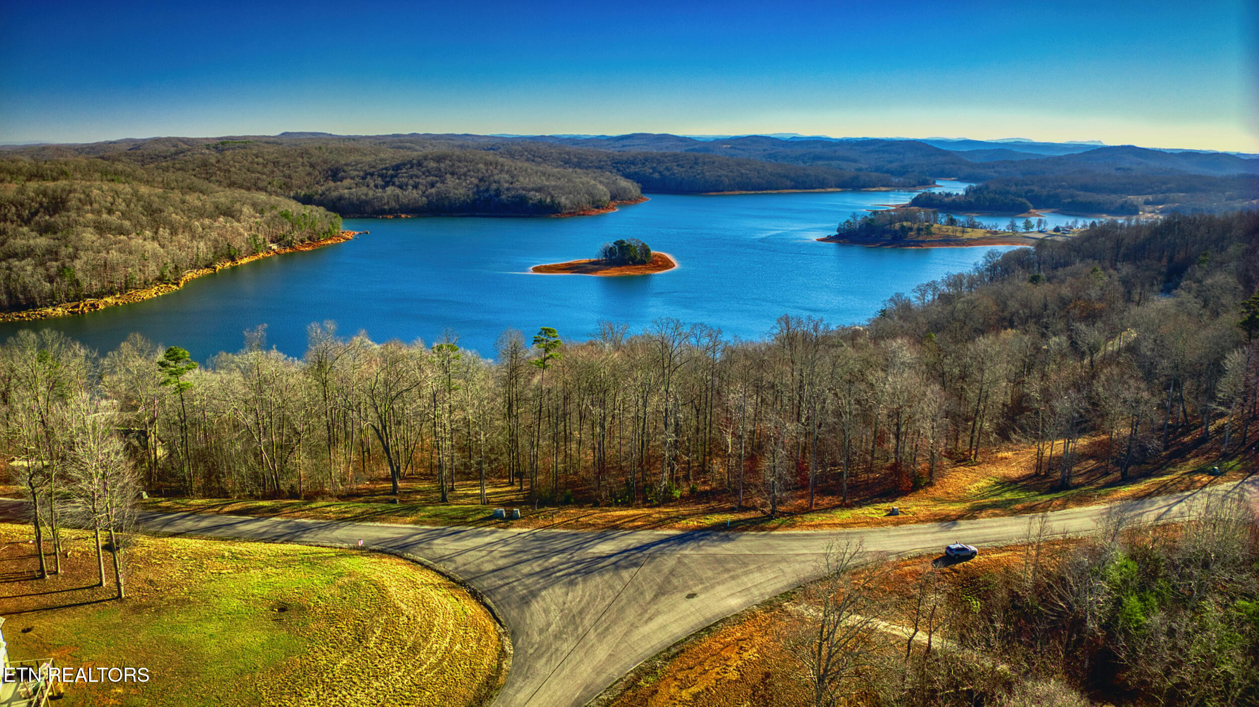 Two Rivers Lot 588 Lane, LaFollette