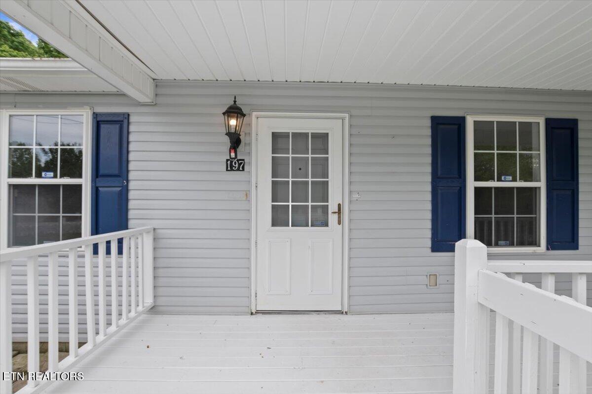 197 Buena Vista Lane, LaFollette