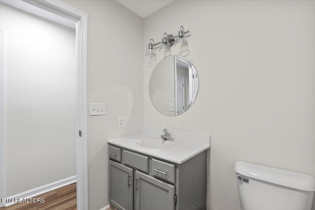 197 Buena Vista Lane, LaFollette